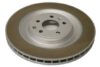 Porsche Disc Brake Rotor – Rear (356mm)