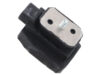 Lemfoerder Transmission Mount - 3192401