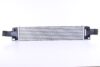 Audi Intercooler 961466 – Nissens