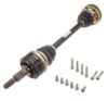 Porsche Axle Assembly – Rear (New) 96433202417