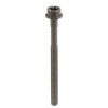 Porsche Engine Cylinder Head Bolt Set 966.140 – Elring
