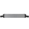 Audi Intercooler 8K0145805E – Nissens 96618
