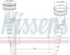 VW Intercooler – Front – Nissens 96680
