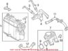 Porsche Vapor Canister 97020122300 – Genuine Porsche