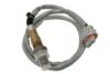 Porsche Oxygen Sensor – Rear Driver Side 97060617301