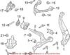 Steering Knuckle – Front Pasenger Side