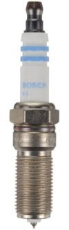 Bosch Spark Plug (Gap 0.035) (Double Iridium) – 9723