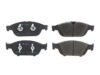 GENUINE VW/AUDI Brake Pad Set 4G0-698-151 AJ