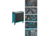 Hazet Tool Box 179 Nxl 8/321