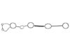 ELRING KLINGER Valve Cover Gasket 473.670