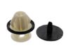 Porsche Door Sill Panel Clip 98150459700 – Genuine Porsche