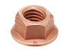 ELRING KLINGER Exhaust Nut 247.130