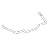Porsche Sway Bar – Rear (18.5mm) 98633370119