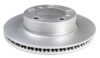 Porsche Disc Brake Rotor – Front (298mm)