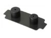 URO PARTS Brake Pad Damper 987-351-088-01