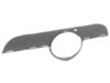 Grille Trim