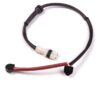 Porsche Disc Brake Pad Wear Sensor – Rear 98761267601