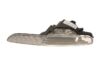 Foglight Assembly – Driver Side