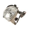 Foglight Assembly – Driver Side