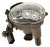 Foglight Assembly – Passenger Side