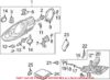 Headlight Assembly – Front Pasenger Side (With Xenon)