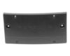 License Plate Base – Front and Rear