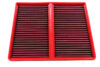 BMC 2016 Alfa Romeo Giulia (952) 2.9 V6 Bi-Turbo Replacement Panel Air Filter