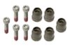 Porsche Disc Brake Rotor Driving Pin Kit 99134190580 – Genuine Porsche