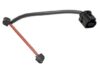 Porsche Disc Brake Pad Sensor – Rear 99160918500