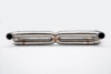 991.2 GT2RS GMG WC-GT Exhaust System