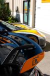 992 GT3 Gloss Carbon Gurney Flap
