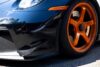 992 GT3 Stage 1 Aero Package