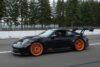 992 GT3 Stage 2 Aero Package