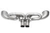 Soul Performance Products - Performance Exhaust System (992 GT3)