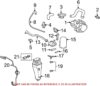 Porsche Vacuum Reservoir 99311014003 – Genuine Porsche