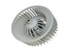 Porsche Engine Compartment Heater Fan Motor (w/ Cage) 99362432801