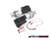 996 Turbo 4" Trunk Spoiler Electric Actuation ERam Kit - SuperFast Version - With Dust & Moisture Boots