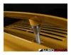 996 Turbo 4" Trunk Spoiler Electric Actuation ERam Kit - With Dust & Moisture Boots
