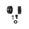 Porsche Accessory Drive Belt Tensioner Pulley 99610211757 – OE Supplier 99610211757