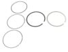 Porsche Piston Ring Set 99610303351