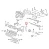 Porsche Timing Chain 99610517054