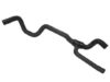 Porsche Engine Coolant Hose 99610622266