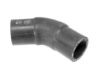 Porsche Engine Coolant Hose – To Water Pump 99610652973
