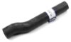 Porsche Engine Coolant Hose – Passenger Side Upper 99610662255 – OE Supplier 99610662255