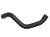 Porsche Engine Coolant Hose – Driver Side 99610662304