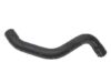 Porsche Engine Coolant Hose – Passenger Side Upper 99610662402