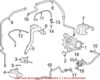 Exhaust Sealing Ring