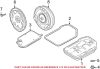 Torque Converter (Rebuilt)