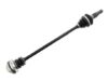 Porsche Axle Assembly – Front (New) 99634903811