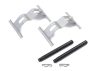Porsche Disk Brake Hardware Kit 99635195901